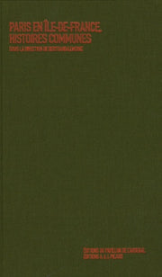 Paris en Ile-de-France.