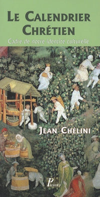Le Calendrier chrétien