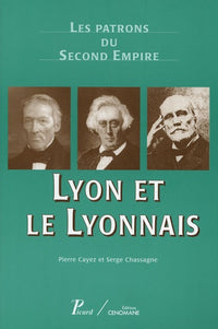 Lyon et le Lyonnais