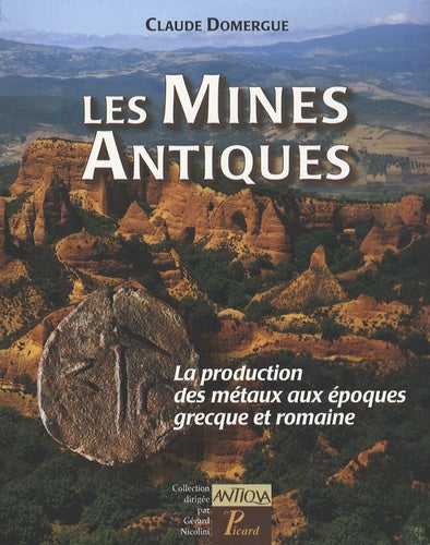 Les mines antiques