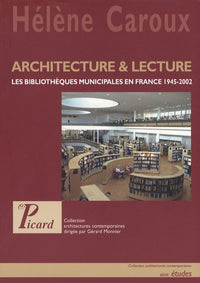 architecture & lecture