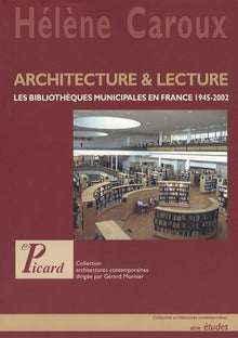 architecture & lecture