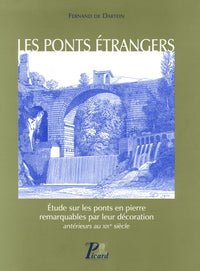 Les ponts étrangers
