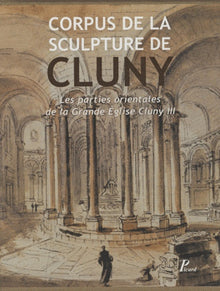 Corpus de la sculpture de Cluny
