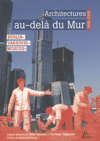 Architecture au-delà du mur.
