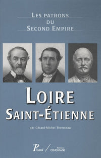 Saint-Étienne