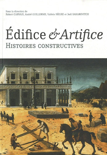 Edifices - Artifices