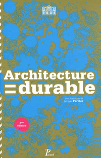 Architecture durable