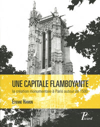 Une capitale flamboyante