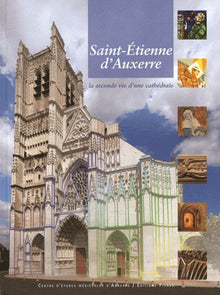 Saint-Etienne d'Auxerre