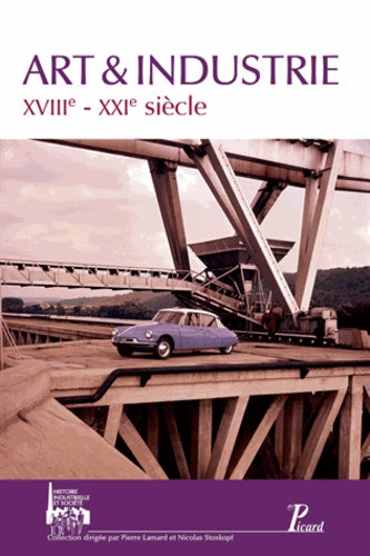 Art et industrie