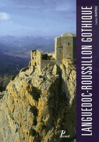 Languedoc-Roussillon gothique