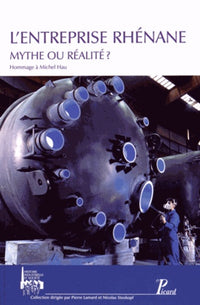 L'Entreprise rhénane