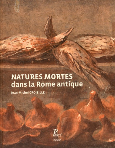 Nature morte dans la Rome antique