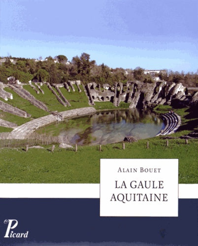 La Gaule aquitaine