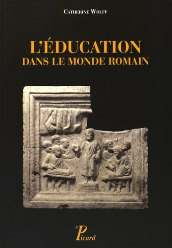 L'Education dans le monde romain