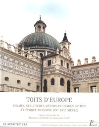 Toits d'Europe