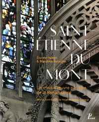 Saint-Étienne-du-Mont