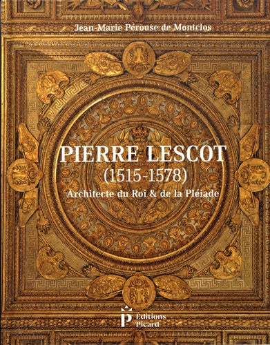 Pierre Lescot