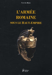 L'armée romaine sous le Haut-Empire