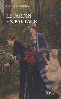 Le Jardin en partage