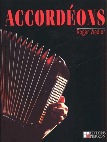 Accordéons