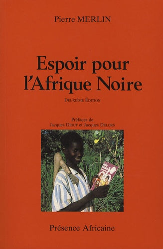 Espoir pour l'Afrique noire