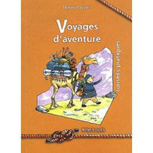 Voyages d'aventure