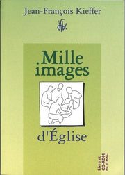 Mille images d'église