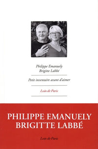 Petit inventaire avant d'aimer