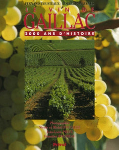 vins de gaillac - 2000 ans d'histoire