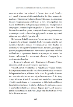 L’histoire secrète des grandes radios pyrénéennes