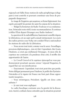 L’histoire secrète des grandes radios pyrénéennes