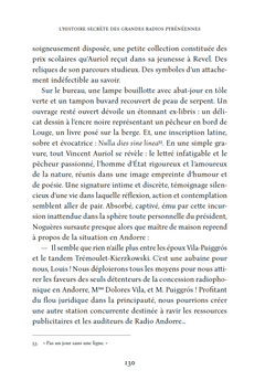 L’histoire secrète des grandes radios pyrénéennes