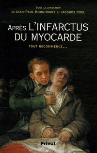 Après l'infarctus du myocarde