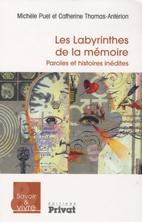 labyrinthe de la memoire