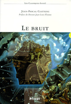 bruit (le)
