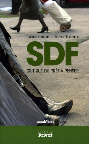 sdf: critique du prêt-à-penser