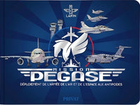 Mission Pégase