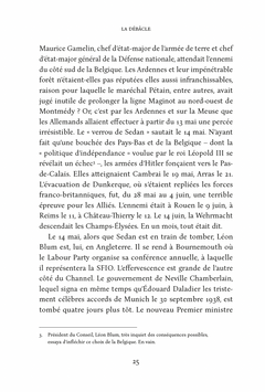 Quand Vichy jugeait Léon Blum