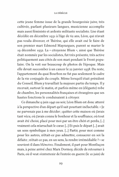 Quand Vichy jugeait Léon Blum