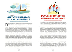 La politique