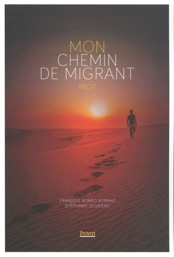 Mon chemin de migrant