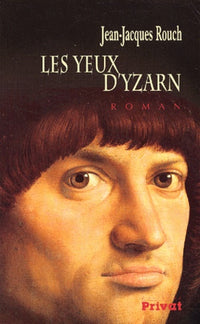 Les Yeux d'Yzarn