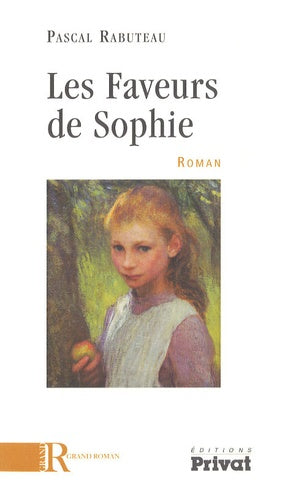 Les faveurs de Sophie roman