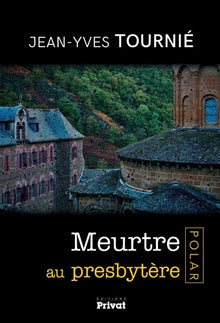 Meurtre au presbytère