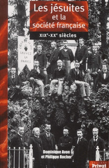 Les Jésuites et la société française