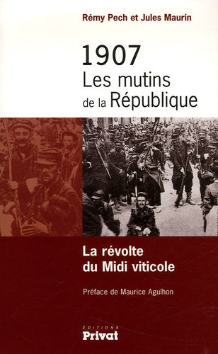 1907 les mutins de la république