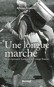 Une longue marche