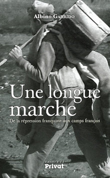 Une longue marche